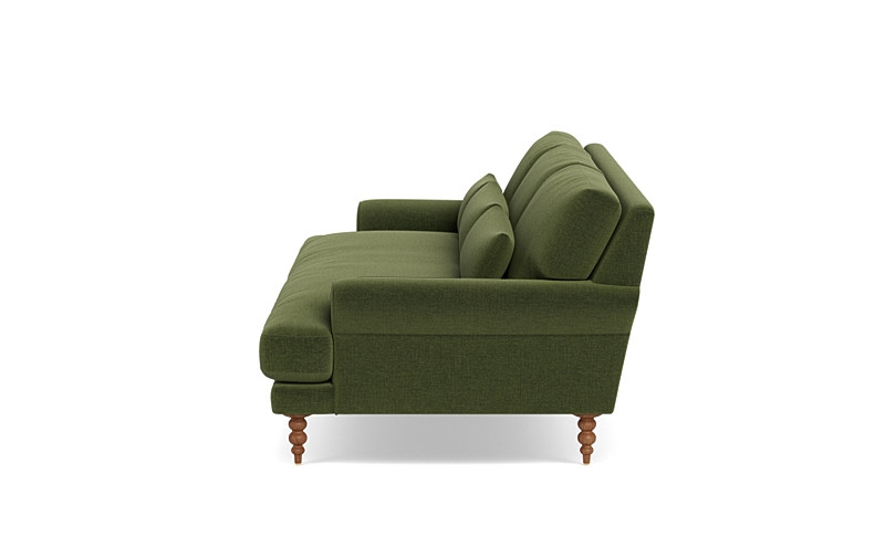 Maxwell Loveseat - Image 1