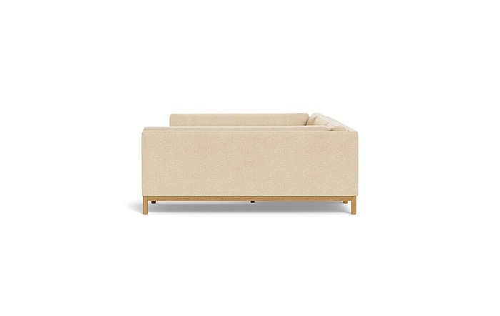 Jasper U-Sectional Sofa - Image 2