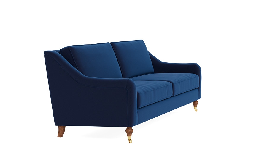 Alexander 2-Seat Sofa - Image 1