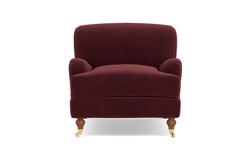 Rose Accent Chair by The EverygirlÃ?Â® - Image 1