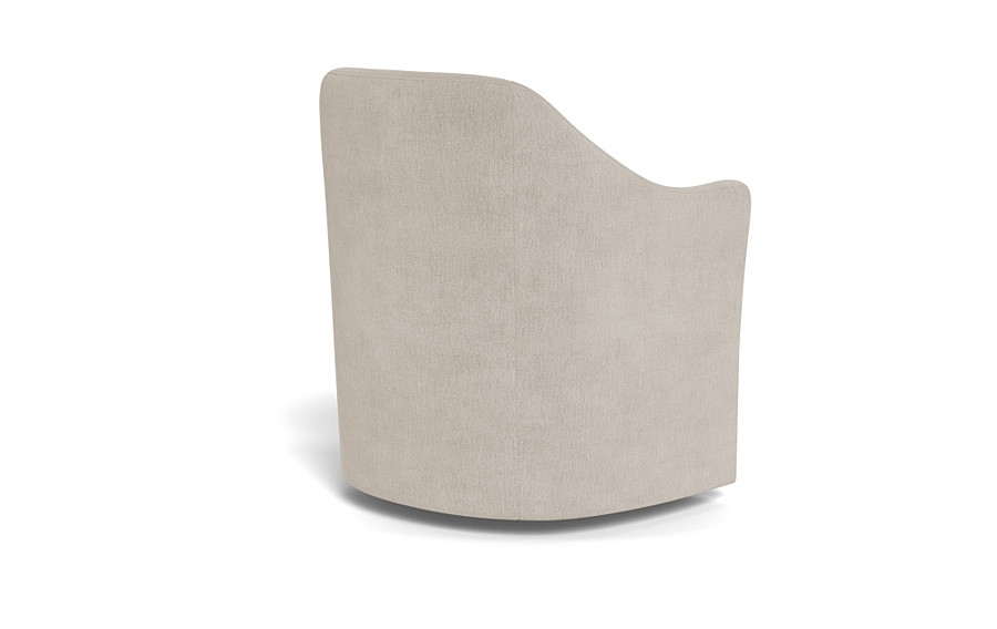 Savona Swivel Chair - Image 1