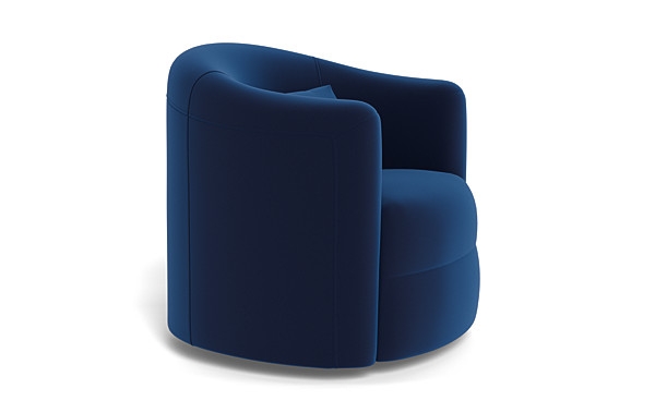 Fiona Swivel Chair - Image 1