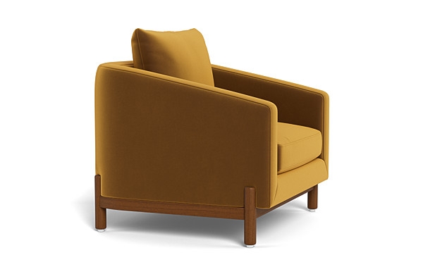 Oslo Accent Chair - Image 2