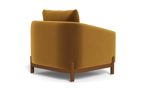 Oslo Accent Chair - Image 4
