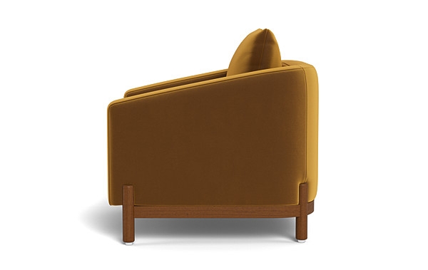 Oslo Accent Chair - Image 3