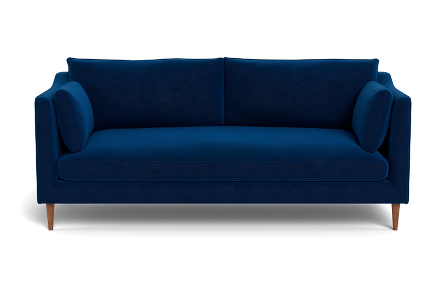 Caitlin Fabric Sofa - Image 0