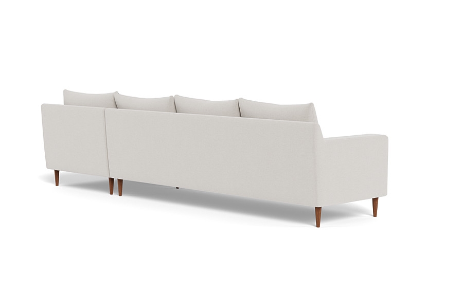 Sloan 4-Seat  Chaise Sectional - Image 3