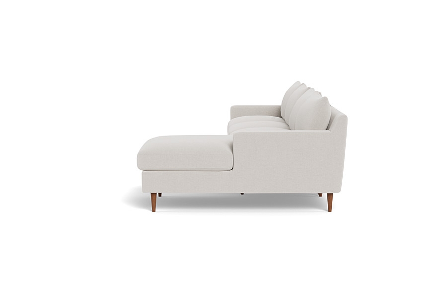 Sloan 4-Seat  Chaise Sectional - Image 2