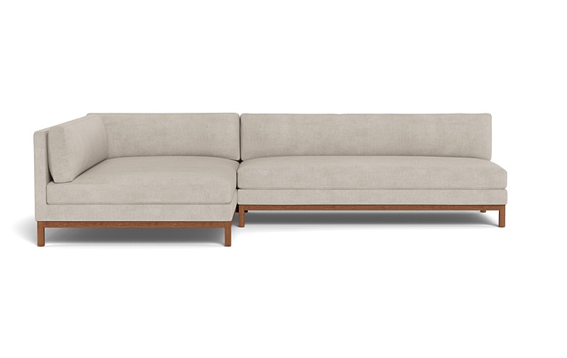 Jasper  Chaise Sectional - Image 0