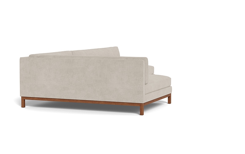 Jasper  Chaise Sectional - Image 3