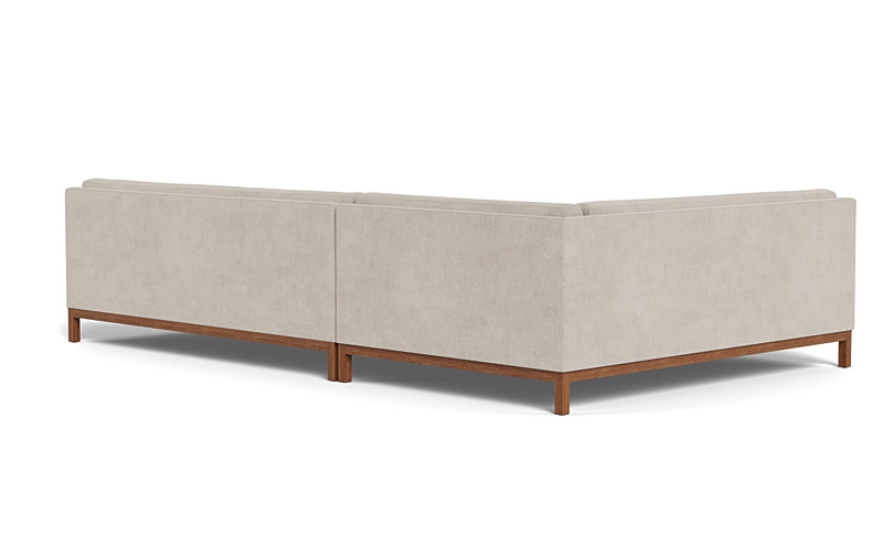 Jasper  Chaise Sectional - Image 4