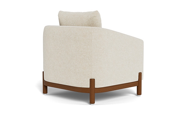 Oslo Petite Chair - Image 1