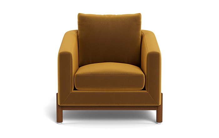 Oslo Petite Chair - Image 0