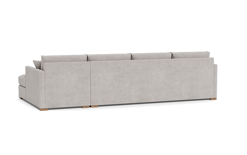 Scarlett 4-Seat  Chaise Sectional - Image 4