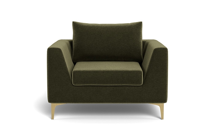 Asher Accent Chair - Image 0