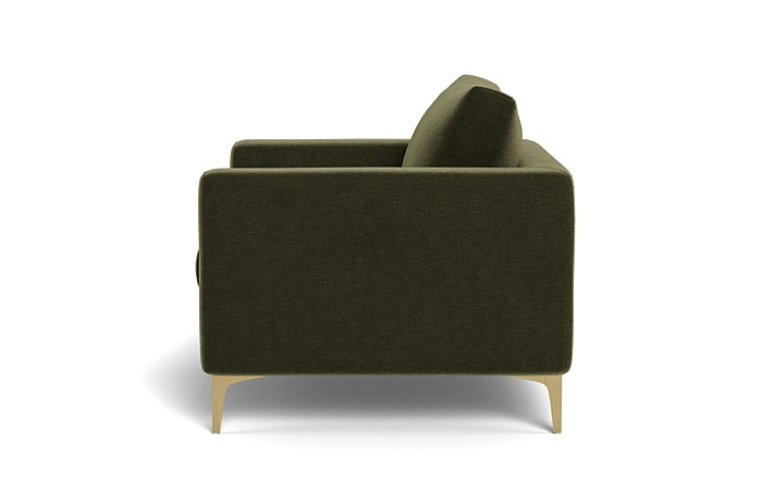 Asher Accent Chair - Image 1