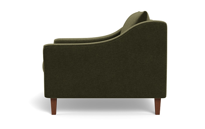 Saylor Slope Arm Accent Chair - Image 3