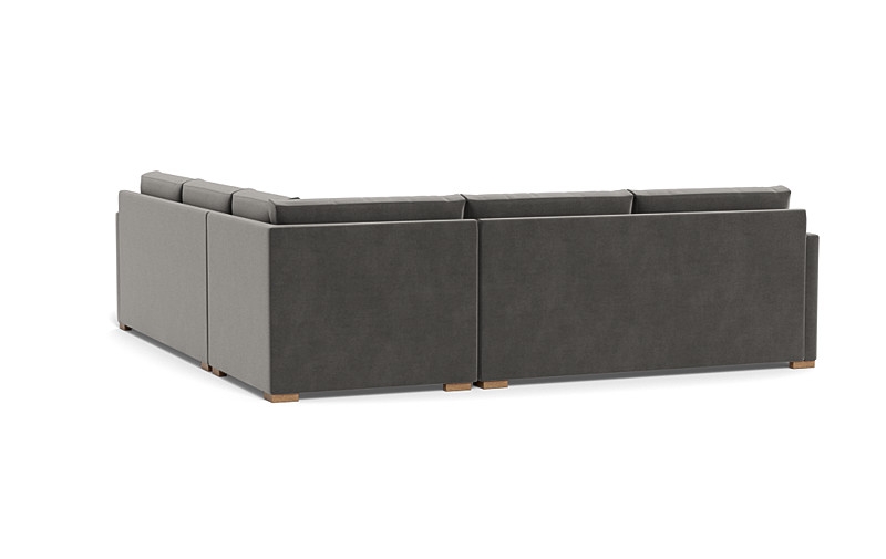 Scarlett 4-Seat Corner Sectional - Image 2