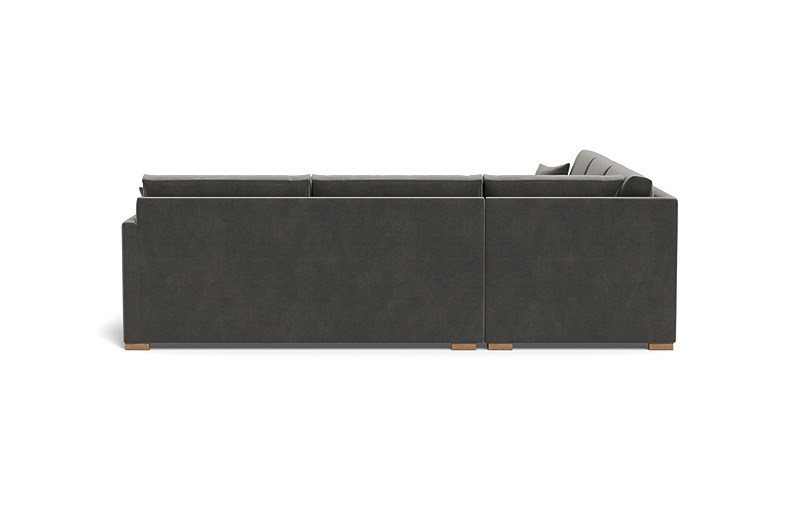 Scarlett 4-Seat Corner Sectional - Image 3