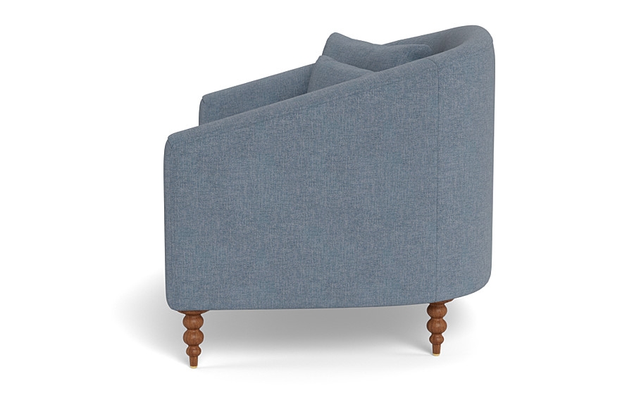 Tegan Chair and a Half - Image 4