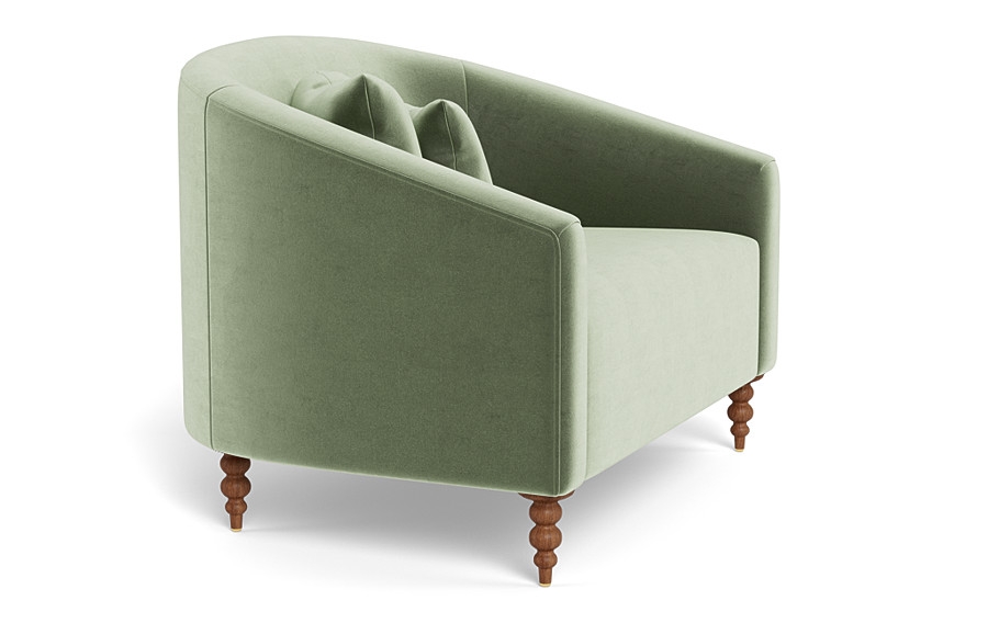 Tegan Chair and a Half - Image 3