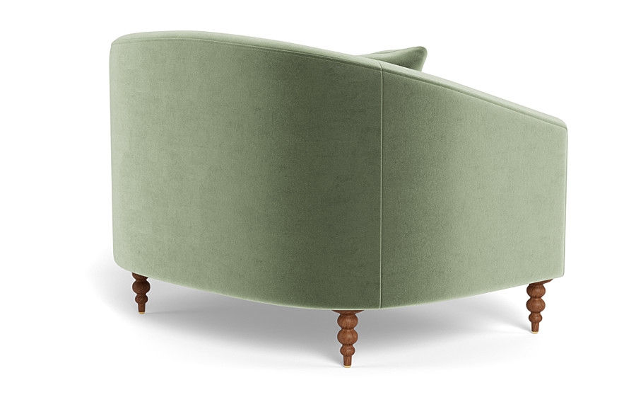 Tegan Chair and a Half - Image 2