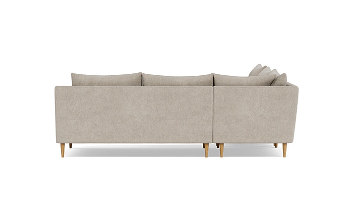 Sloan Corner 4-Seat Sectional Sofa - Image 2