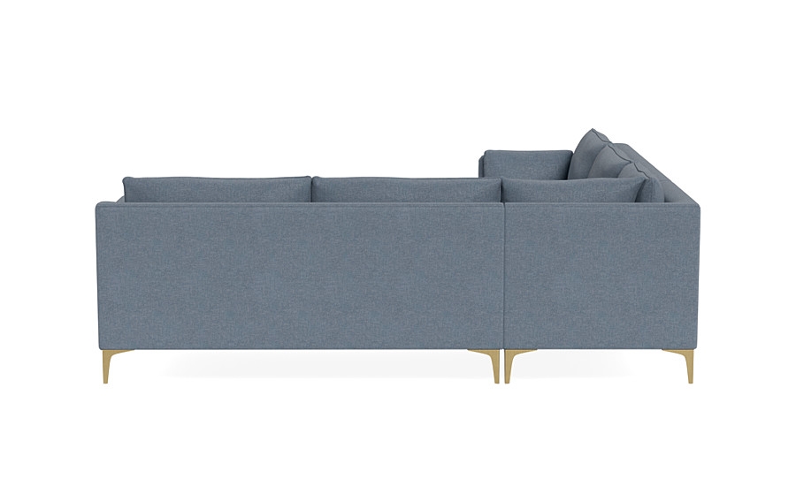 Caitlin Corner Sectional Sofa - Image 1