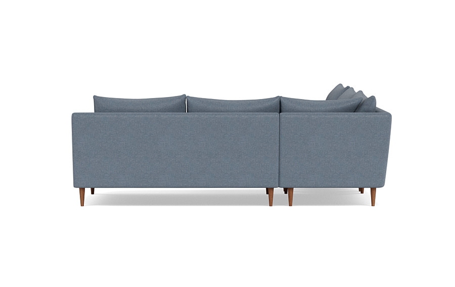 Sloan Corner 4-Seat Sectional Sofa - Image 4