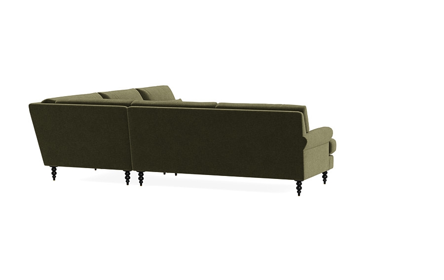 Maxwell Corner 4-Seat Sectional Sofa - Image 2
