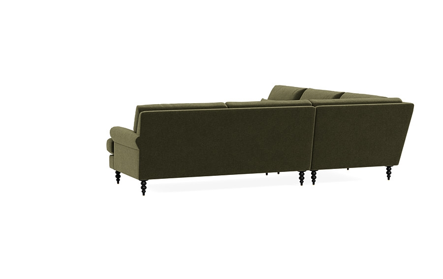 Maxwell Corner 4-Seat Sectional Sofa - Image 3