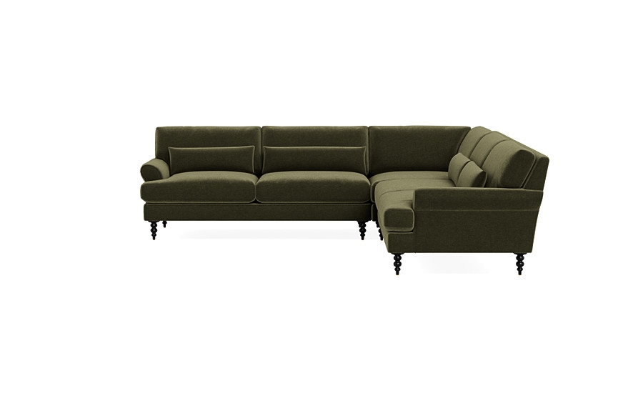 Maxwell Corner 4-Seat Sectional Sofa - Image 4