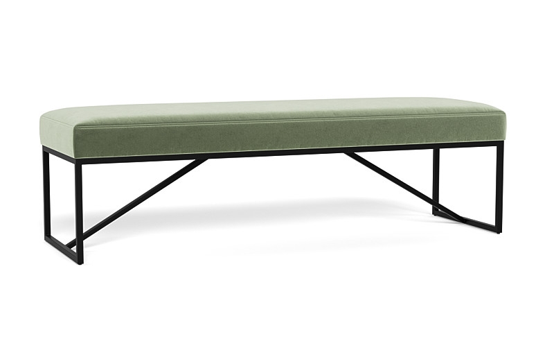 Otto Bench - Image 1