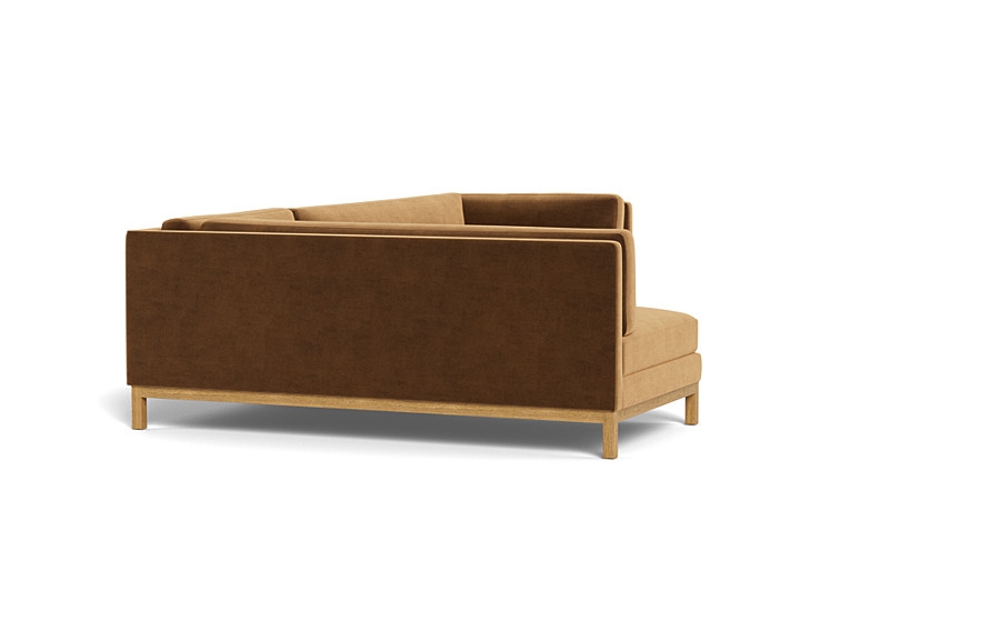Jasper  Chaise Sectional - Image 4