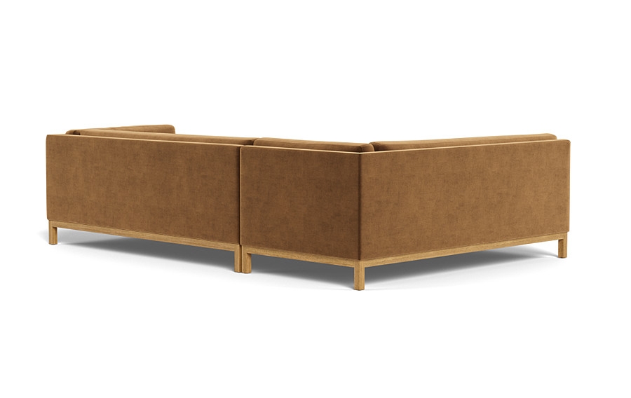 Jasper  Chaise Sectional - Image 3