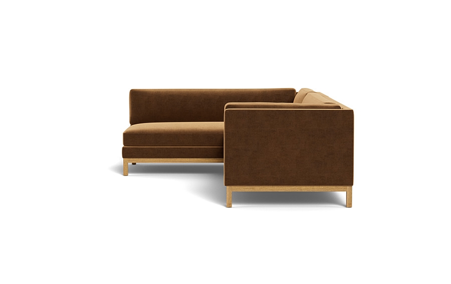 Jasper  Chaise Sectional - Image 2