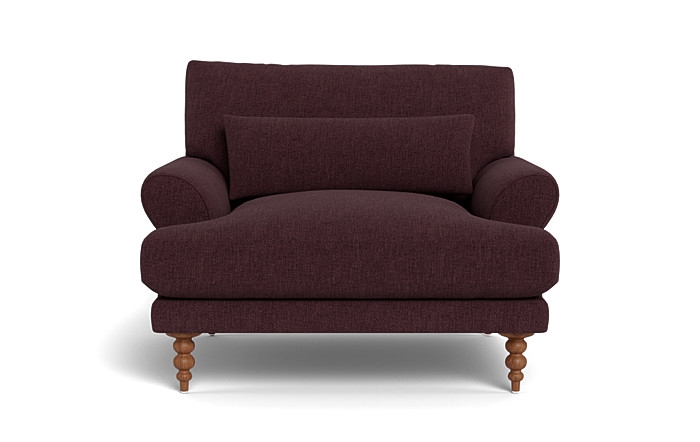 Maxwell Accent Chair - Image 0