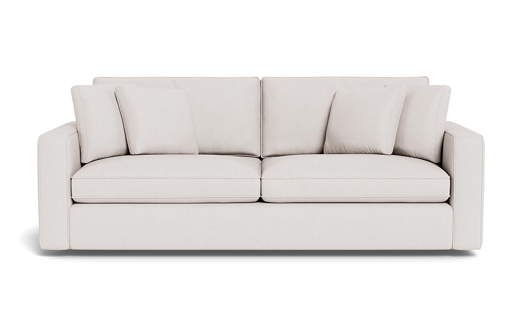 James 2-Seat Sofa - Image 0