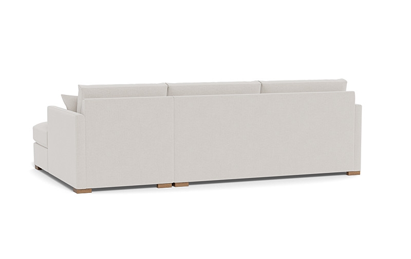 Scarlett  Chaise Sectional - Image 1