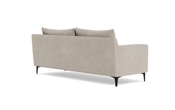 Sloan Fabric 2-Seat Sofa - Image 4