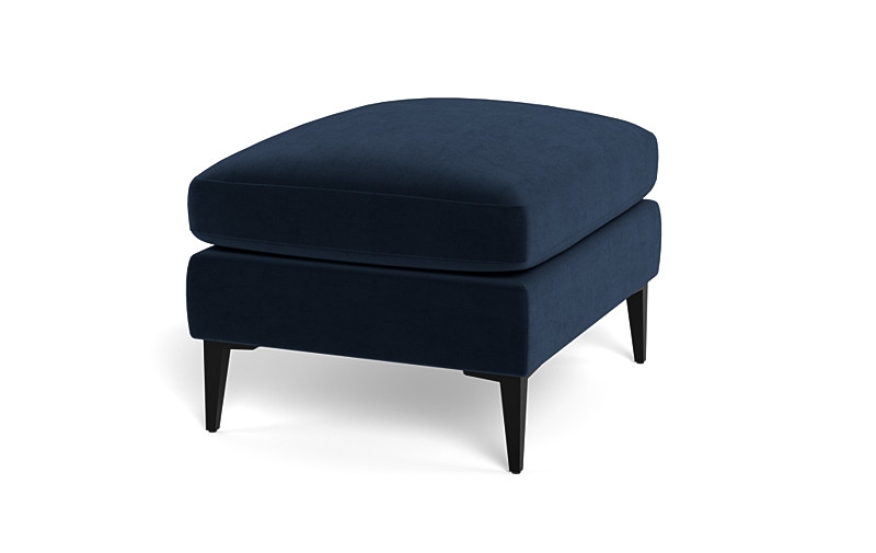 Saylor Ottoman - Image 3