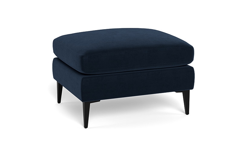 Saylor Ottoman - Image 2