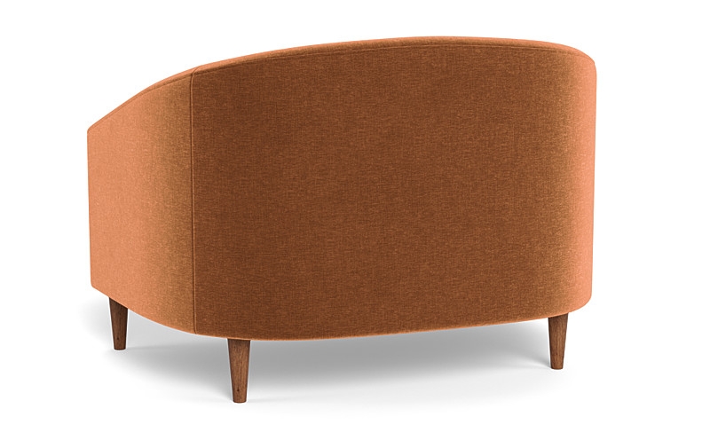 Tegan Chair and a Half - Image 2