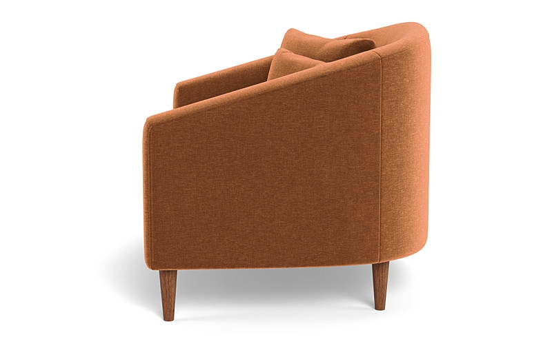 Tegan Chair and a Half - Image 3