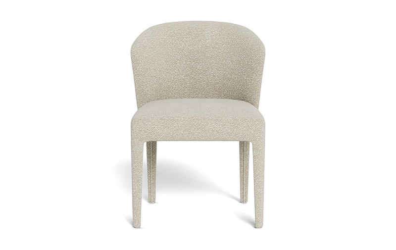Pratt Fully Upholstered Chair - Image 0