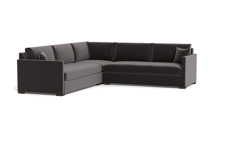 Scarlett 4-Seat Corner Sectional - Image 3