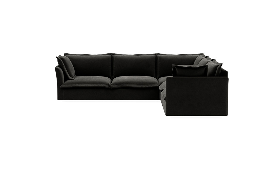 Skylar Corner 4-Seat Sectional Sofa - Image 0