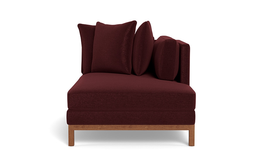 Jasper Chaise Lounge - Image 0