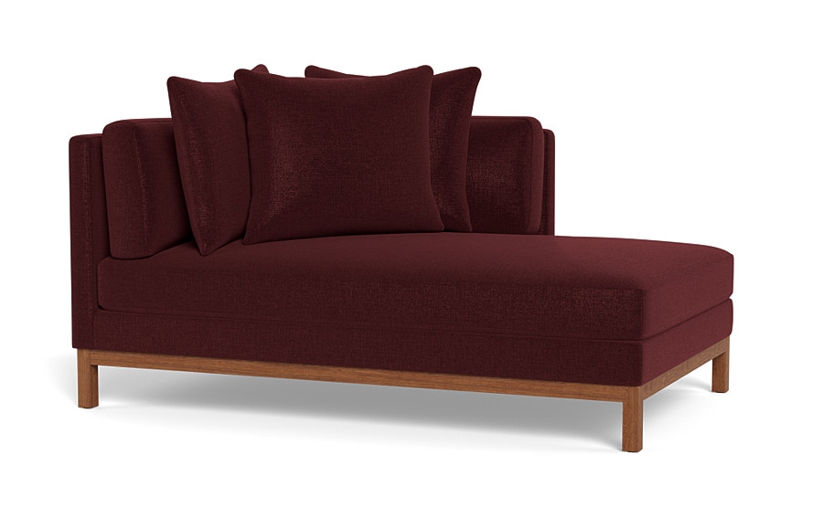 Jasper Chaise Lounge - Image 1
