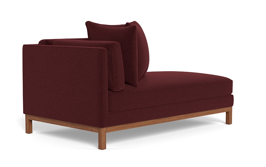 Jasper Chaise Lounge - Image 3